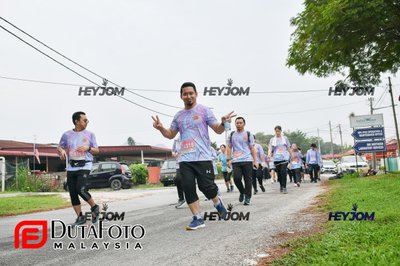 HTM Ipoh 7 Bridges Marathon 2026 (10th Series)