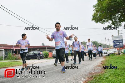 HTM Ipoh 7 Bridges Marathon 2026 (10th Series)