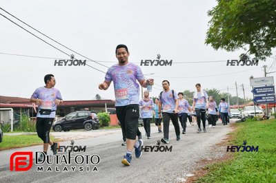 HTM Ipoh 7 Bridges Marathon 2026 (10th Series)