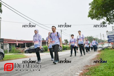 HTM Ipoh 7 Bridges Marathon 2026 (10th Series)