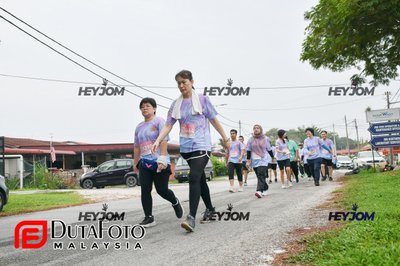 HTM Ipoh 7 Bridges Marathon 2026 (10th Series)