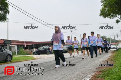 HTM Ipoh 7 Bridges Marathon 2026 (10th Series)
