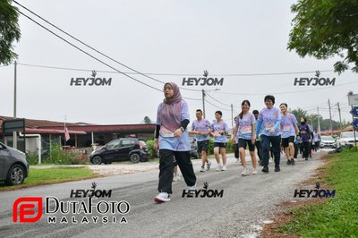 HTM Ipoh 7 Bridges Marathon 2026 (10th Series)