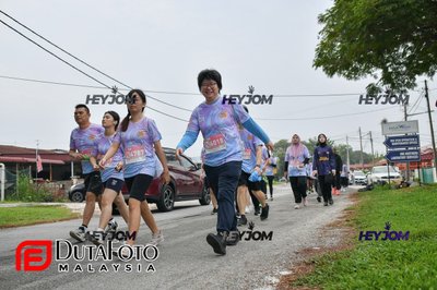 HTM Ipoh 7 Bridges Marathon 2026 (10th Series)