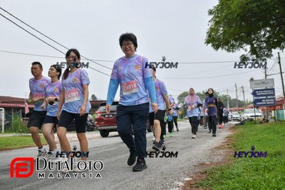 HTM Ipoh 7 Bridges Marathon 2026 (10th Series)