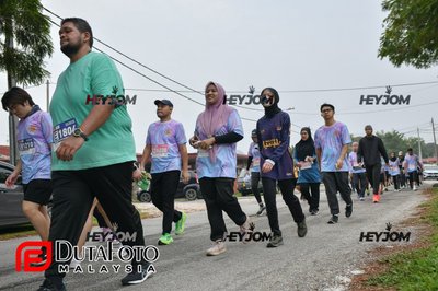 HTM Ipoh 7 Bridges Marathon 2026 (10th Series)