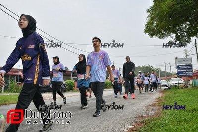 HTM Ipoh 7 Bridges Marathon 2026 (10th Series)