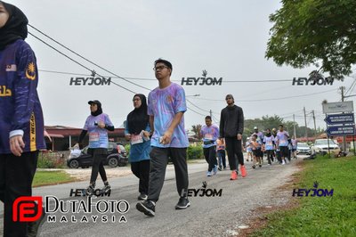 HTM Ipoh 7 Bridges Marathon 2026 (10th Series)