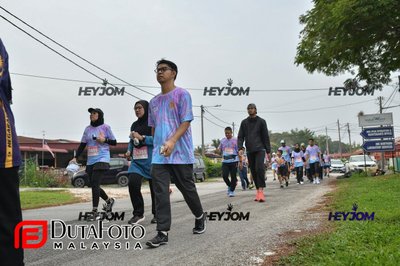 HTM Ipoh 7 Bridges Marathon 2026 (10th Series)