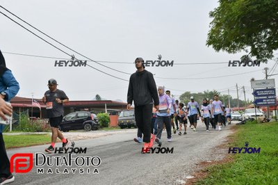 HTM Ipoh 7 Bridges Marathon 2026 (10th Series)