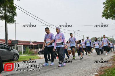 HTM Ipoh 7 Bridges Marathon 2026 (10th Series)