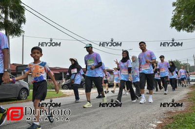 HTM Ipoh 7 Bridges Marathon 2026 (10th Series)