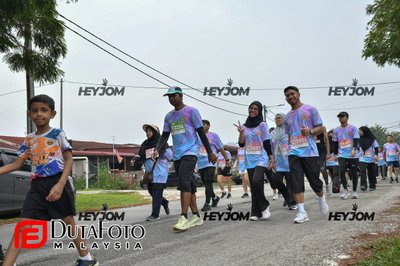 HTM Ipoh 7 Bridges Marathon 2026 (10th Series)