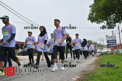 HTM Ipoh 7 Bridges Marathon 2026 (10th Series)