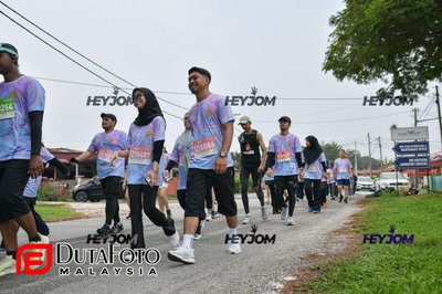 HTM Ipoh 7 Bridges Marathon 2026 (10th Series)