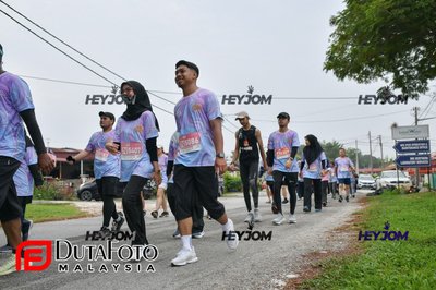 HTM Ipoh 7 Bridges Marathon 2026 (10th Series)