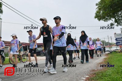 HTM Ipoh 7 Bridges Marathon 2026 (10th Series)