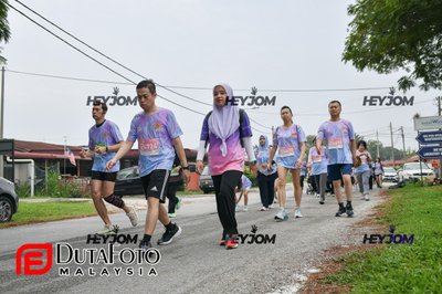 HTM Ipoh 7 Bridges Marathon 2026 (10th Series)
