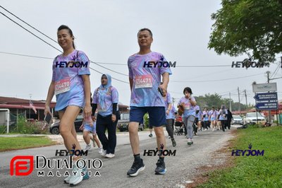 HTM Ipoh 7 Bridges Marathon 2026 (10th Series)