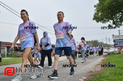 HTM Ipoh 7 Bridges Marathon 2026 (10th Series)