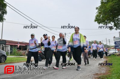 HTM Ipoh 7 Bridges Marathon 2026 (10th Series)