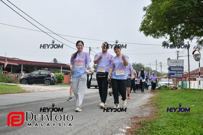 HTM Ipoh 7 Bridges Marathon 2026 (10th Series)