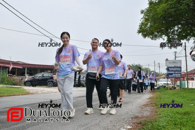 HTM Ipoh 7 Bridges Marathon 2026 (10th Series)
