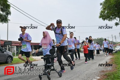 HTM Ipoh 7 Bridges Marathon 2026 (10th Series)