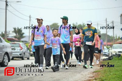 HTM Ipoh 7 Bridges Marathon 2026 (10th Series)