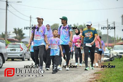 HTM Ipoh 7 Bridges Marathon 2026 (10th Series)