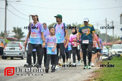 HTM Ipoh 7 Bridges Marathon 2026 (10th Series)