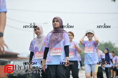 HTM Ipoh 7 Bridges Marathon 2026 (10th Series)