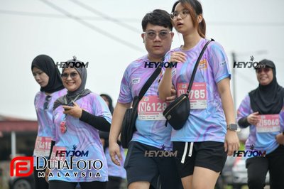 HTM Ipoh 7 Bridges Marathon 2026 (10th Series)