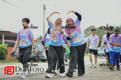 HTM Ipoh 7 Bridges Marathon 2026 (10th Series)