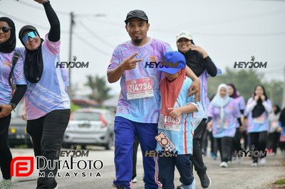 HTM Ipoh 7 Bridges Marathon 2026 (10th Series)
