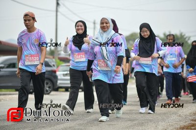 HTM Ipoh 7 Bridges Marathon 2026 (10th Series)