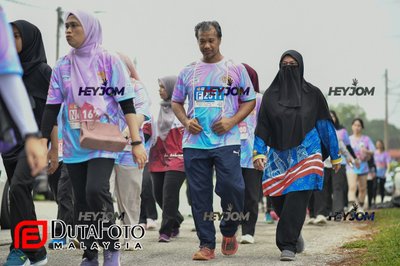 HTM Ipoh 7 Bridges Marathon 2026 (10th Series)