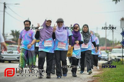 HTM Ipoh 7 Bridges Marathon 2026 (10th Series)