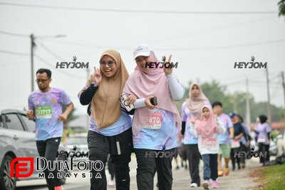 HTM Ipoh 7 Bridges Marathon 2026 (10th Series)