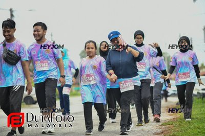 HTM Ipoh 7 Bridges Marathon 2026 (10th Series)