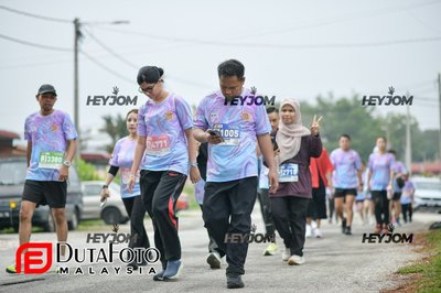 HTM Ipoh 7 Bridges Marathon 2026 (10th Series)