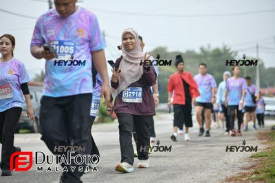HTM Ipoh 7 Bridges Marathon 2026 (10th Series)