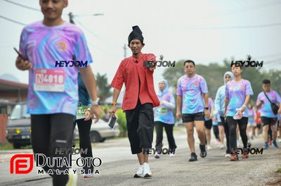 HTM Ipoh 7 Bridges Marathon 2026 (10th Series)