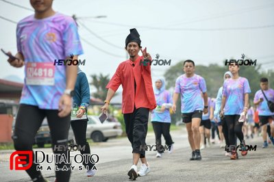 HTM Ipoh 7 Bridges Marathon 2026 (10th Series)