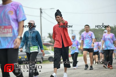 HTM Ipoh 7 Bridges Marathon 2026 (10th Series)