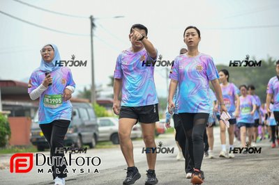 HTM Ipoh 7 Bridges Marathon 2026 (10th Series)