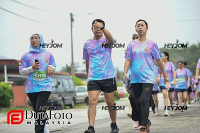 HTM Ipoh 7 Bridges Marathon 2026 (10th Series)