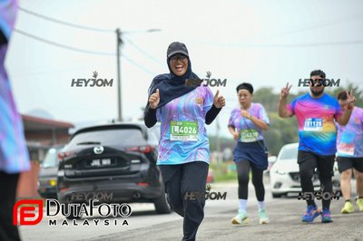 HTM Ipoh 7 Bridges Marathon 2026 (10th Series)