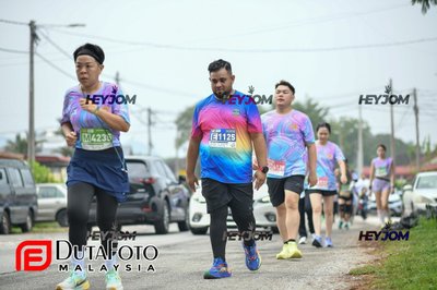 HTM Ipoh 7 Bridges Marathon 2026 (10th Series)