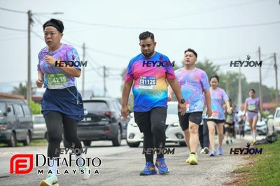 HTM Ipoh 7 Bridges Marathon 2026 (10th Series)